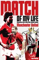 KNYGA Ivan Ponting Manchester United Match of My Life