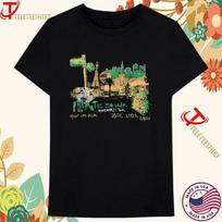 Nas Illmatic 30 Year Anniversary Tour 2025 Wynn Las Vegas Skyline Tshirts Mi730 S