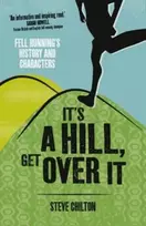 KNYGA Steve Chilton It's a Hill, Get Over it