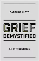 KNYGA Caroline Lloyd Grief Demystified
