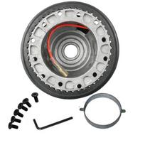 Car Racing Steering Wheel Boss Kit Hub Adapter for Opel Commodore