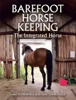 KNYGA Anni Stonebridge Barefoot Horse Keeping