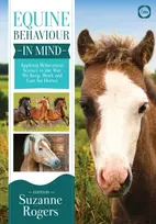 KNYGA Suzanne Rogers Equine Behaviour in Mind