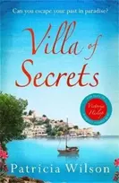 KNYGA Patricia Wilson Villa of Secrets