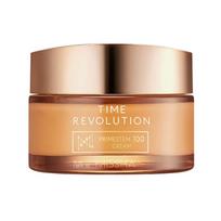 MISSHA Time Revolution Primestem 100 Cream Firm-Looking Nourishing Facial Moisturizer 50ml