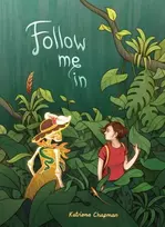 KNYGA Katriona Chapman Follow Me In
