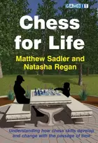 KNYGA Matthew Sadler Chess for Life