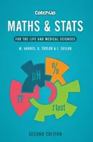 KNYGA Michael Harris Catch Up Maths & Stats, second edition