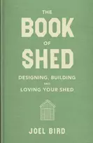 KNYGA Joel Bird Book of Shed