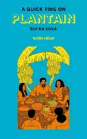 KNYGA Silva Quick Ting On: Plantain