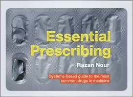 KNYGA Razan Nour Essential Prescribing