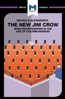 KNYGA Ryan Moore Analysis of Michelle Alexander's The New Jim Crow