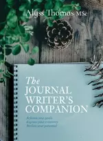 KNYGA Alyss Thomas Journal Writer’s Companion