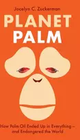 KNYGA Jocelyn C Zuckerman Planet Palm