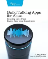 KNYGA Craig Walls Build Talking Apps for Alexa