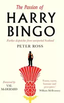 KNYGA Peter Ross Passion of Harry Bingo