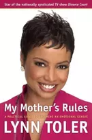 KNYGA Lynn Toler My Mother's Rules