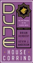 KNYGA Brian Herbert Dune
