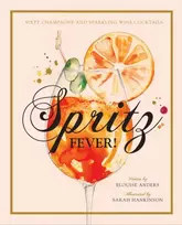 KNYGA Elouise Anders Spritz Fever!