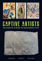 KNYGA Meg Parkes Captive Artists