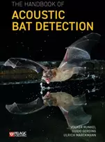KNYGA Volker Runkel Handbook of Acoustic Bat Detection