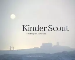 KNYGA Ed Douglas Kinder Scout