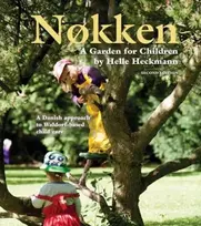 KNYGA Helle Heckmann Nokken: A Garden for Children