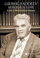 KNYGA Molin Ge Memorial Volume for Ludwig Faddeev