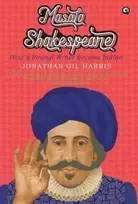 KNYGA Jonathan Gil Harris Masala Shakespeare