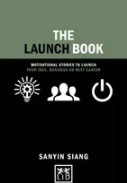 KNYGA Sanyin Siang Launch Book