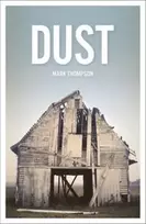 KNYGA Mark Thompson Dulkės