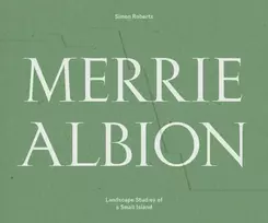 KNYGA Simon Roberts Merrie Albion