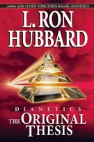 KNYGA L Ron Hubbard Dianetics: the Original Thesis