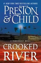 KNYGA Douglas Preston Crooked River