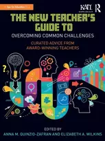 KNYGA Anna M. Quinzio-Zafran New Teacher's Guide to Overcoming Common Challenges