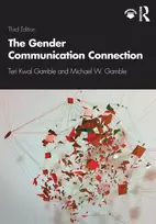 KNYGA Teri Kwal Gamble Gender Communication Connection