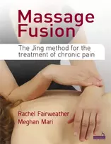 KNYGA Rachel Fairweather Massage Fusion