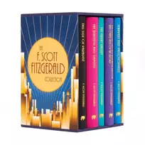 KNYGA F. Scott Fitzgerald Collection