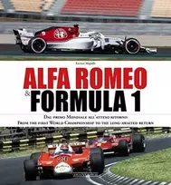 KNYGA Enrico Mapelli Alfa Romeo and Formula 1