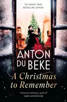 KNYGA Anton Du Beke Christmas to Remember
