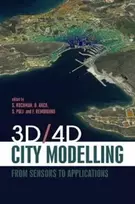 KNYGA Sultan Kocaman 3D/4D City Modelling