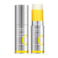 MISSHA Vita C Plus Blemish C Firming Ampoule Balm Stick Brightening Moisture Care 10g