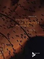 KNYGA Steve Prosser Intervallic Ear Training for Musicians