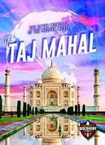 KNYGA Sara Green Taj Mahal, the