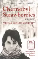 KNYGA Vesna Goldsworthy Chernobyl Strawberries
