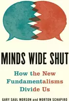 KNYGA Gary Saul Morson Minds Wide Shut