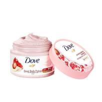 Dove Pomegranate & Shea Butter Body Scrub