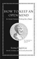 KNYGA Sextus Empiricus How to Keep an Open Mind