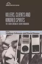 KNYGA Lindsay Coleman Killers, Clients and Kindred Spirits