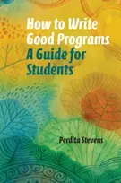 KNYGA Perdita Stevens How to Write Good Programs